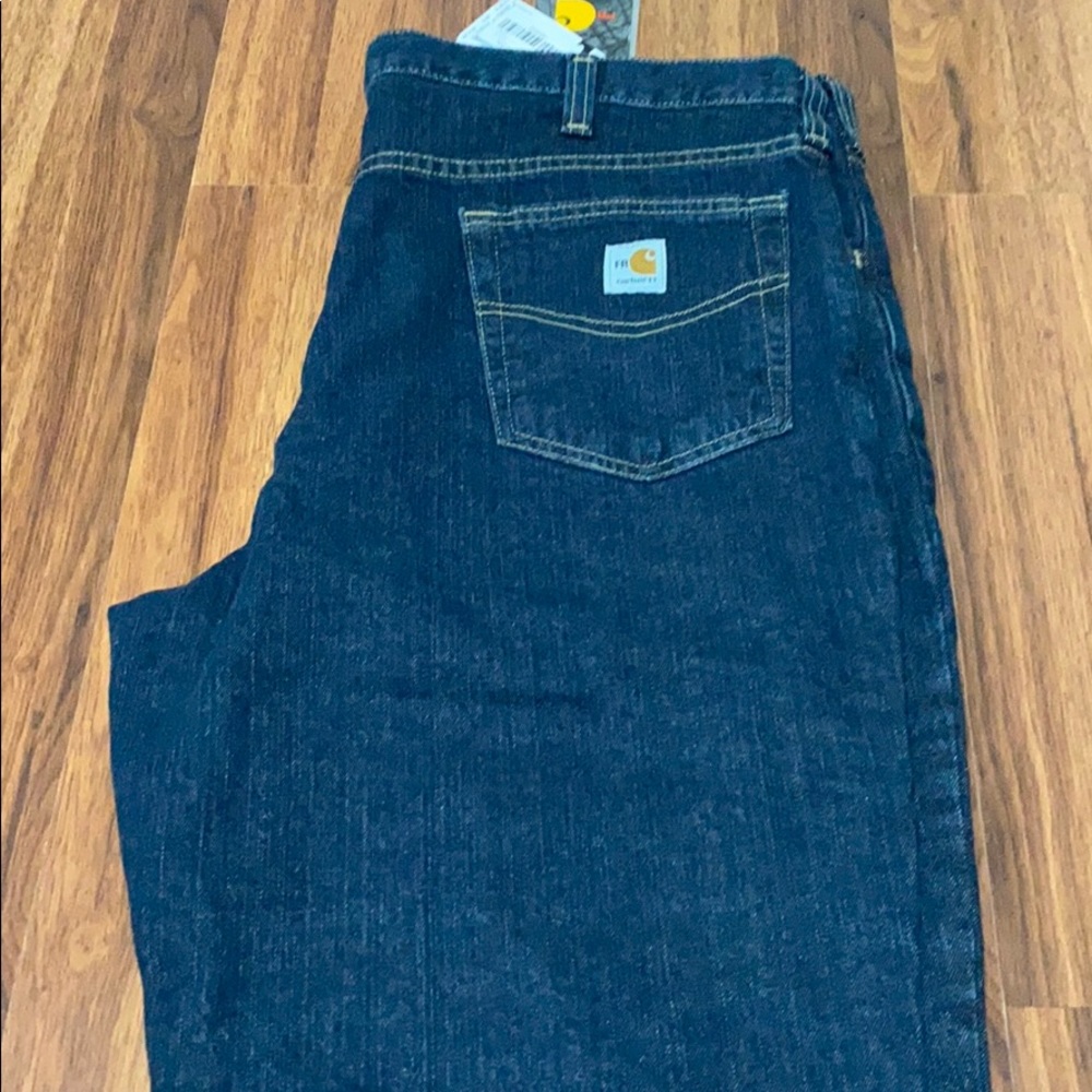 Carhartt FR Jeans